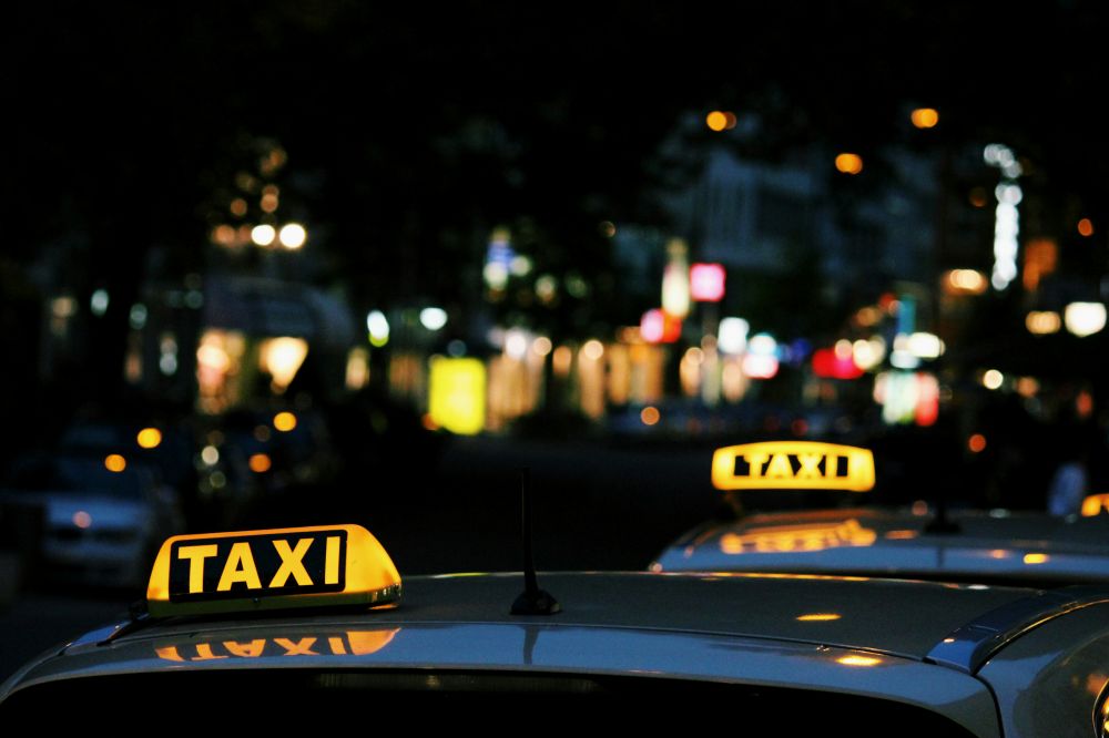 Skien Taxi: Din pålitelige reisepartner i hjertet av Telemark