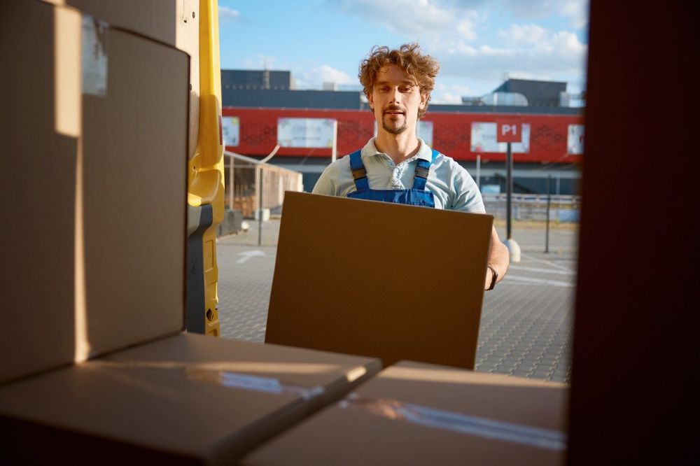 Truckførerkurs: Veien til en sikker og effektiv arbeidshverdag