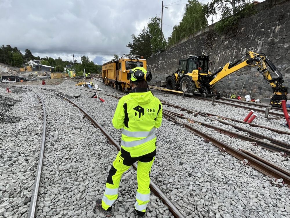 Sha plan  nøkkelen til tryggere byggeprosjekter
