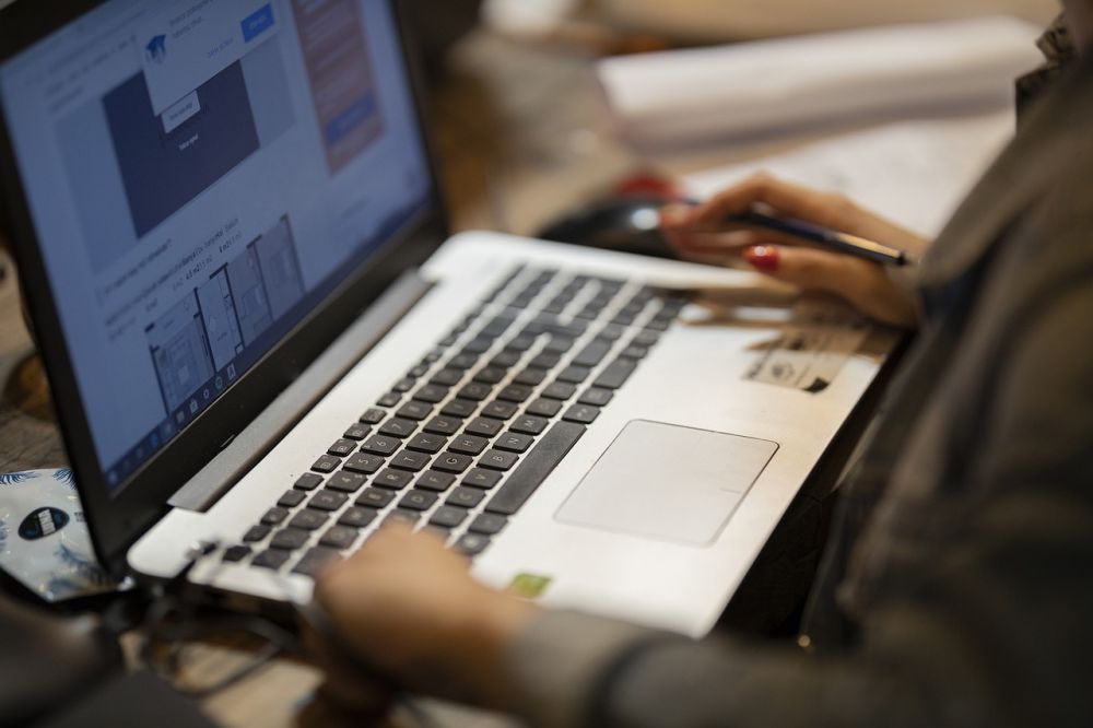 Online-kurs: Slik gjør bedrifter kunnskap tilgjengelig for alle